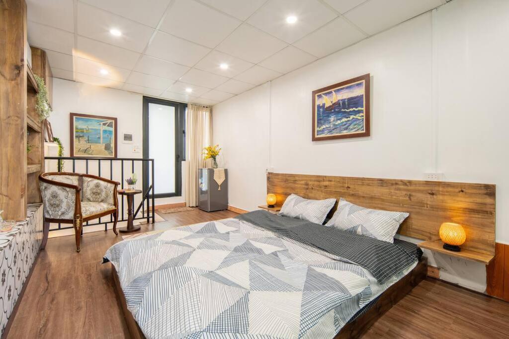 Entireplace*2Br/Bathtub/Supercenter*New* Hanoi Exterior foto