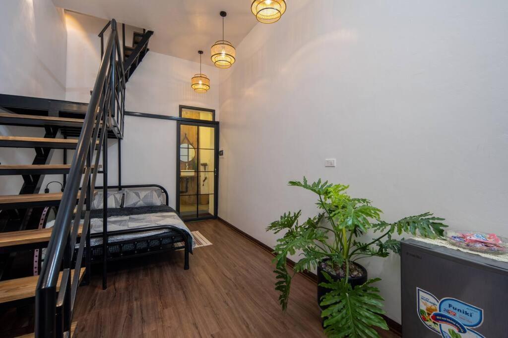 Entireplace*2Br/Bathtub/Supercenter*New* Hanoi Exterior foto