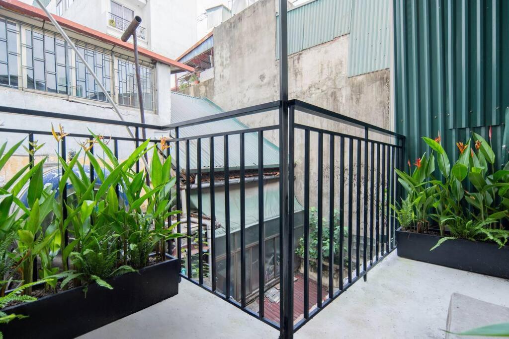 Entireplace*2Br/Bathtub/Supercenter*New* Hanoi Exterior foto