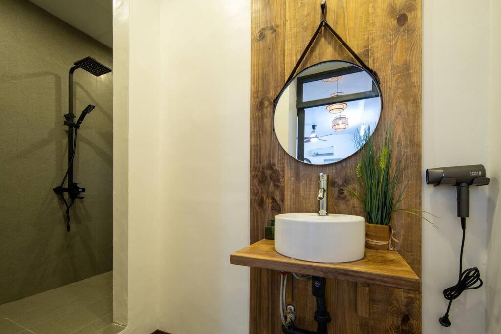 Entireplace*2Br/Bathtub/Supercenter*New* Hanoi Exterior foto