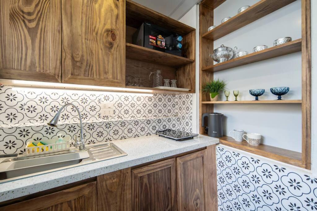 Entireplace*2Br/Bathtub/Supercenter*New* Hanoi Exterior foto