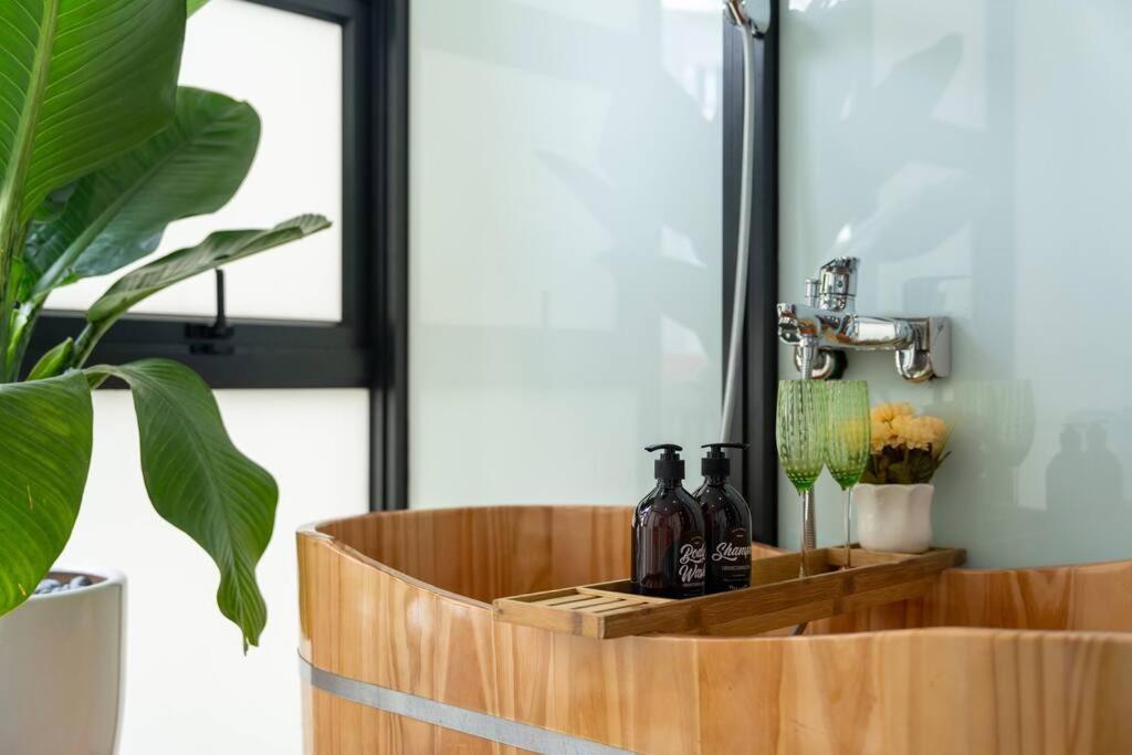 Entireplace*2Br/Bathtub/Supercenter*New* Hanoi Exterior foto