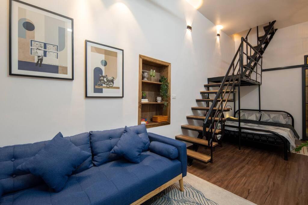 Entireplace*2Br/Bathtub/Supercenter*New* Hanoi Exterior foto
