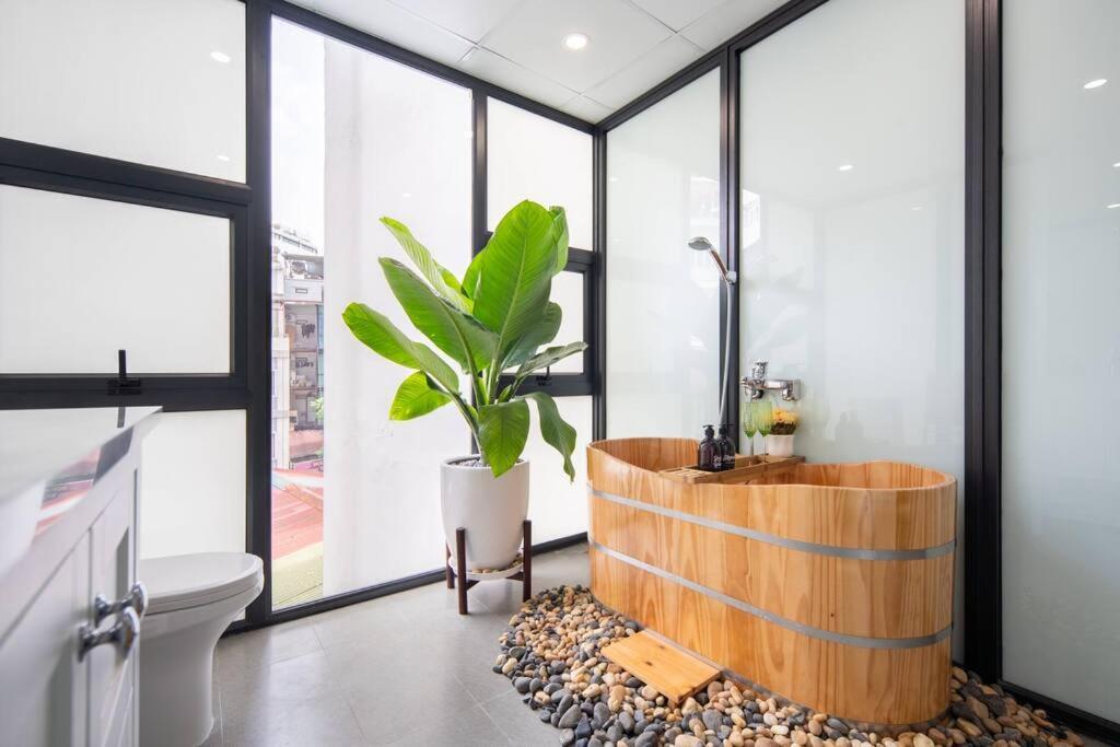 Entireplace*2Br/Bathtub/Supercenter*New* Hanoi Exterior foto
