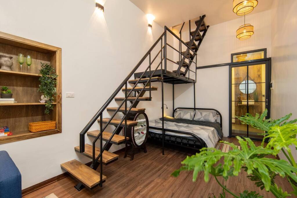 Entireplace*2Br/Bathtub/Supercenter*New* Hanoi Exterior foto